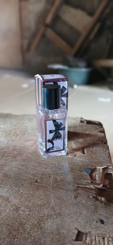 perfume