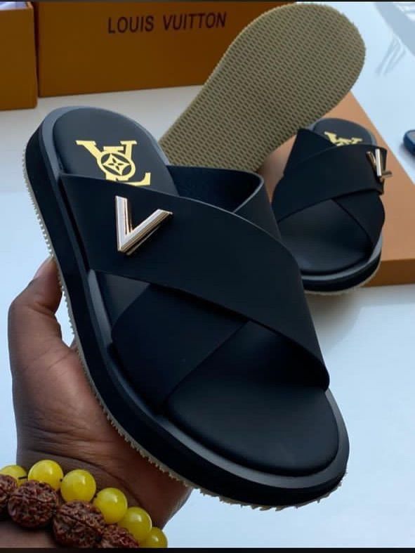 slippers for men
