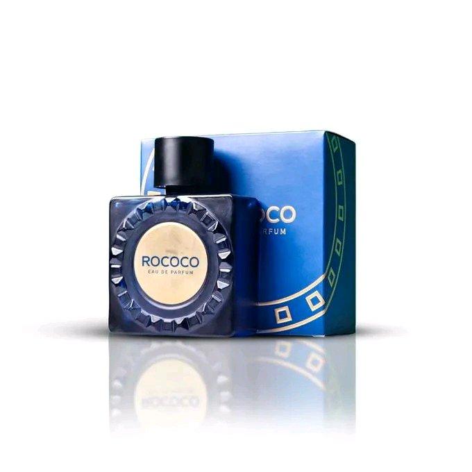 ROCOCO PERFUME - 100ML