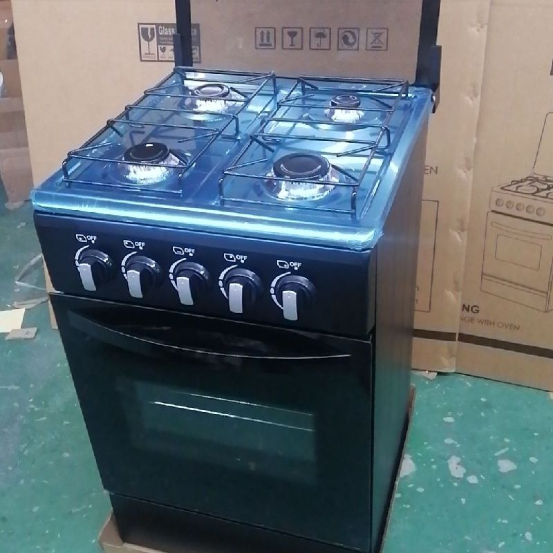 50×50 gas cooker