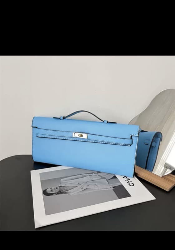 Hermes bag