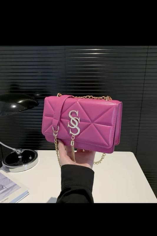 hand bag