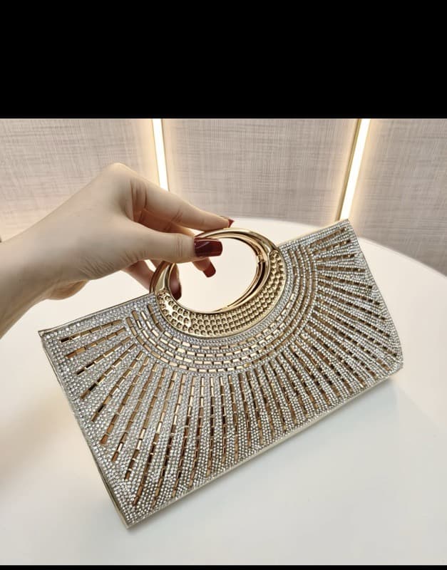 golden bag