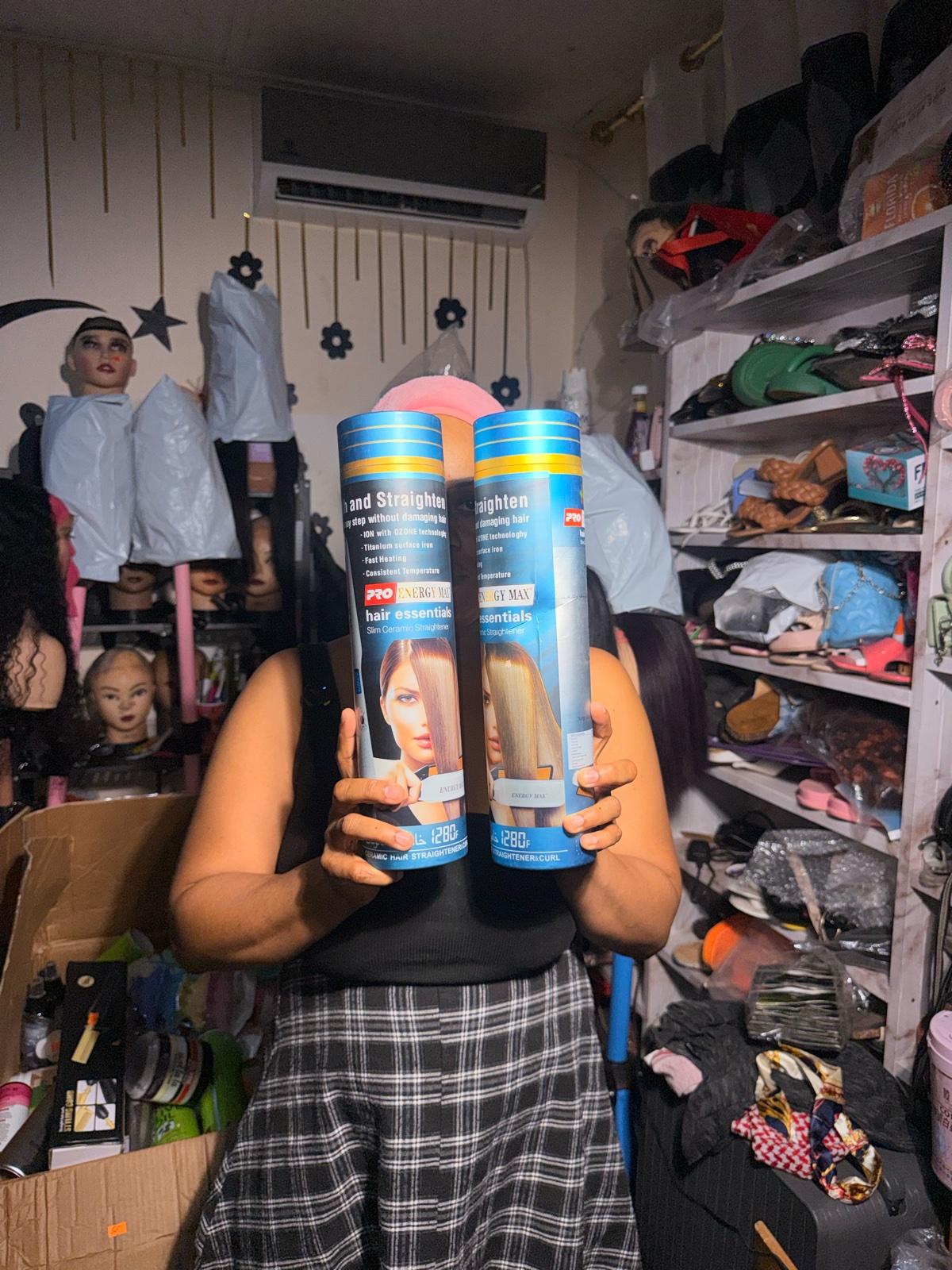 Energy max