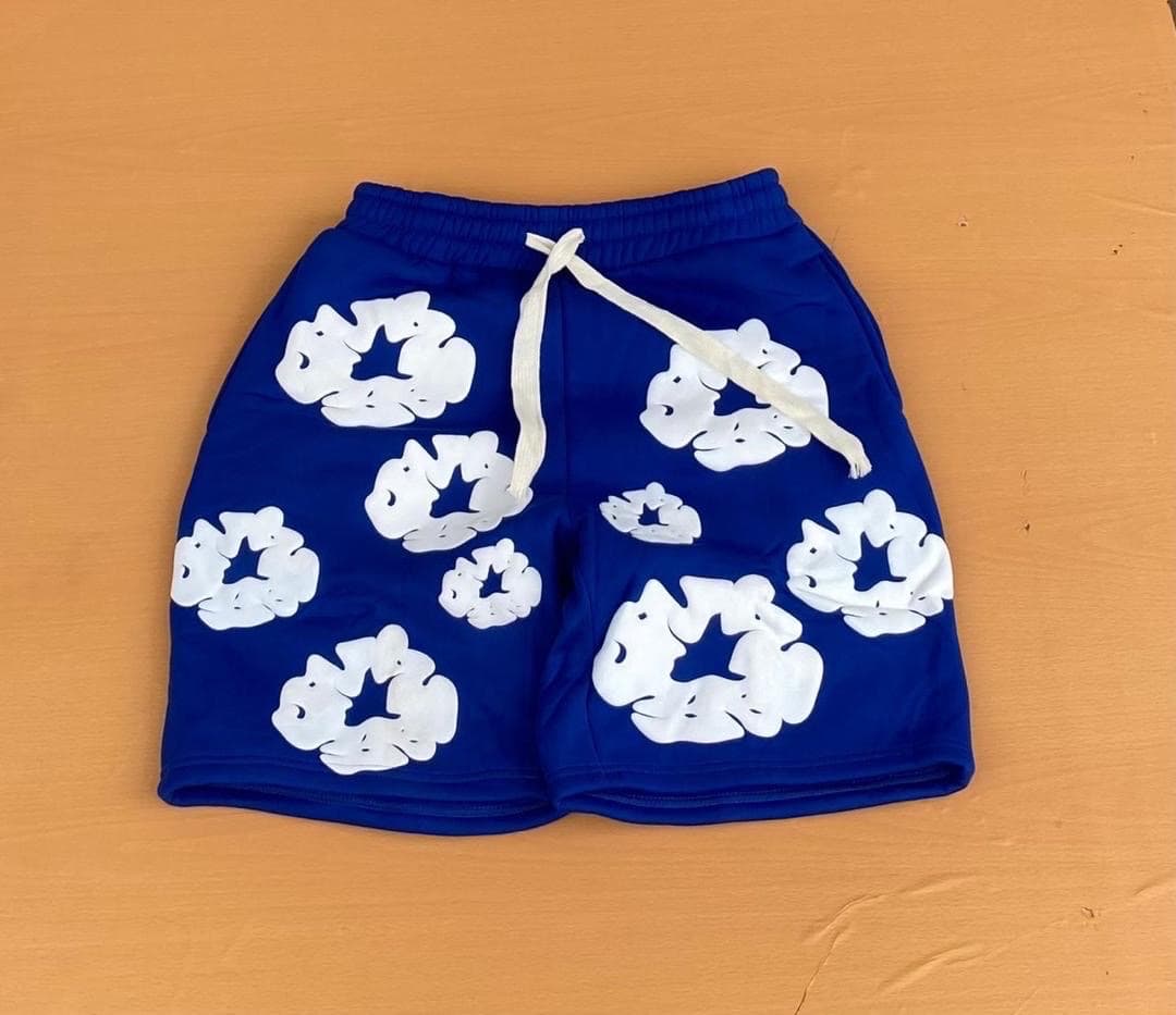 woolen knickers