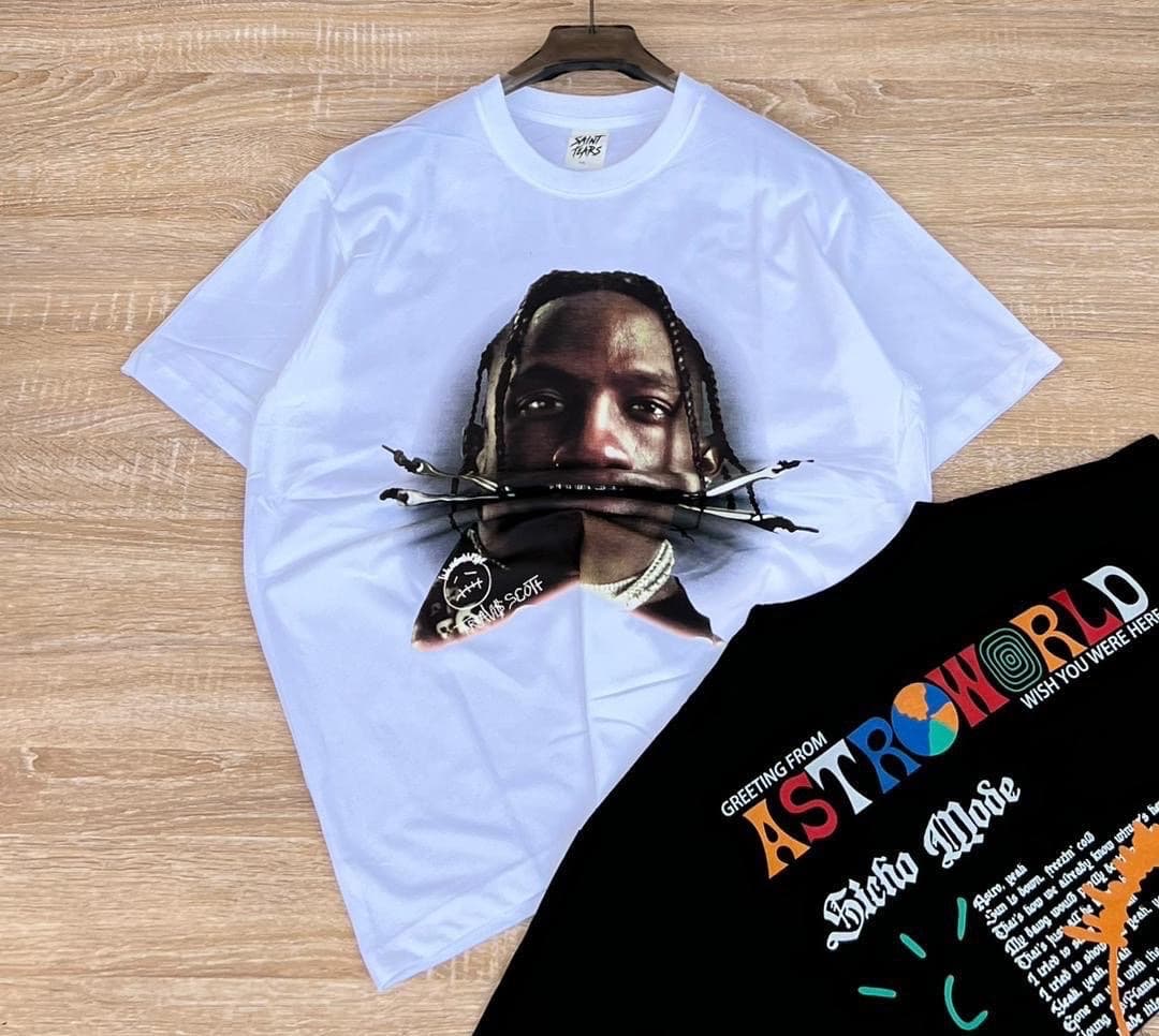 Saint Tears T shirts