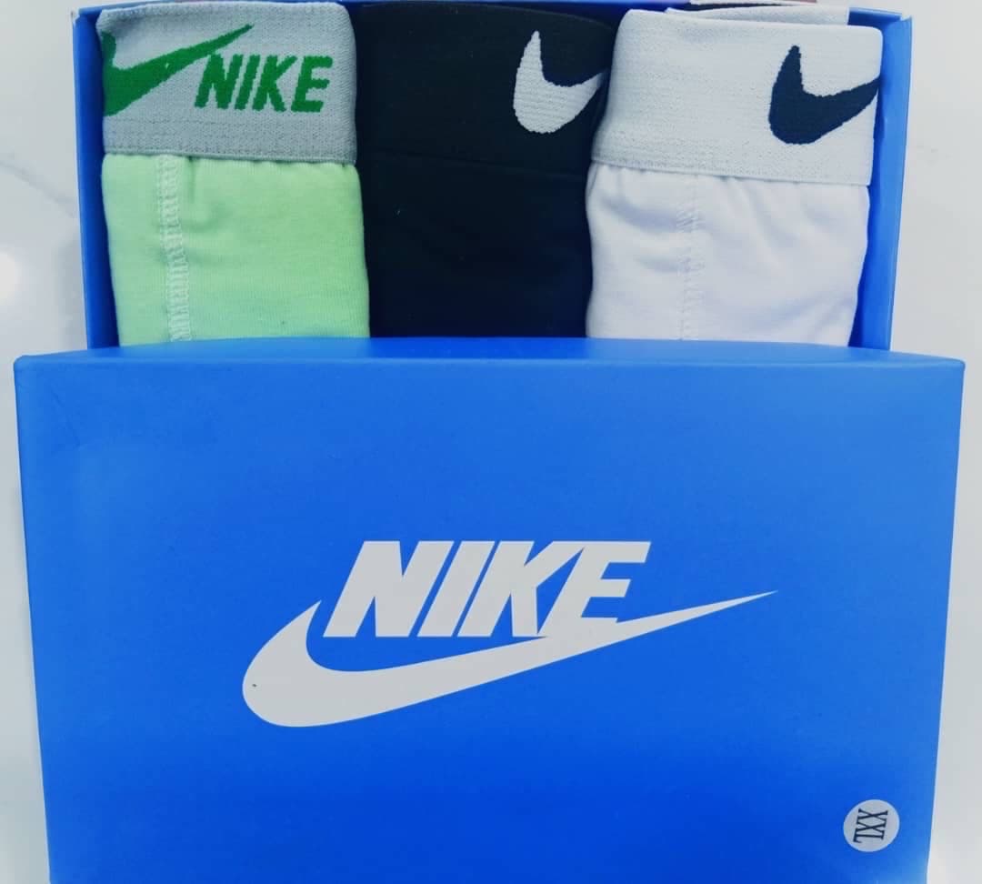 NIKE boxer shorts