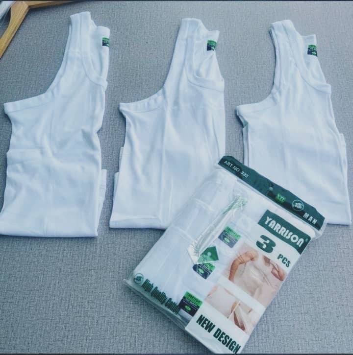 YARRISON vest