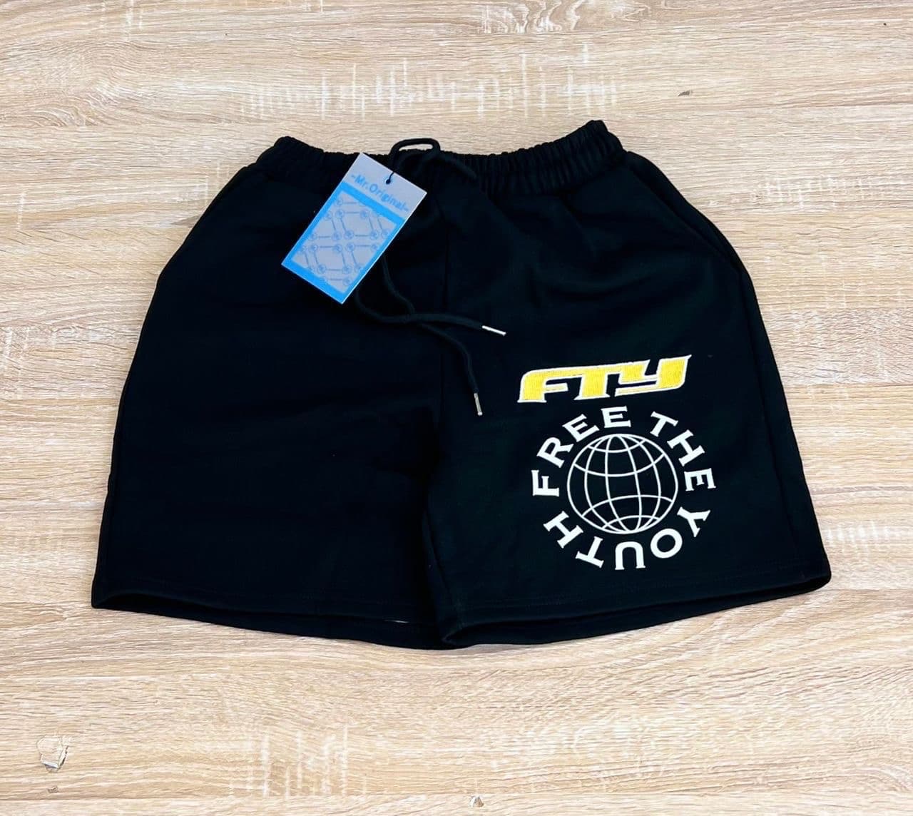 FTY short knickers