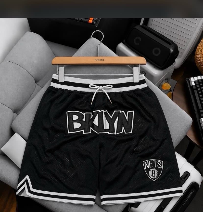 NBA down