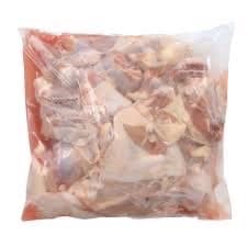 freshly prep chicken 1Kg