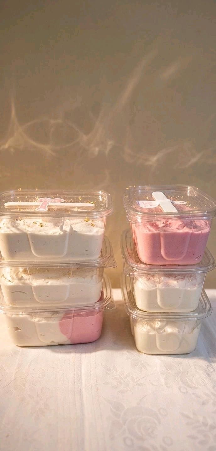 Greek Yogurt (709g)