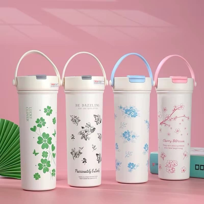 tumbler cup