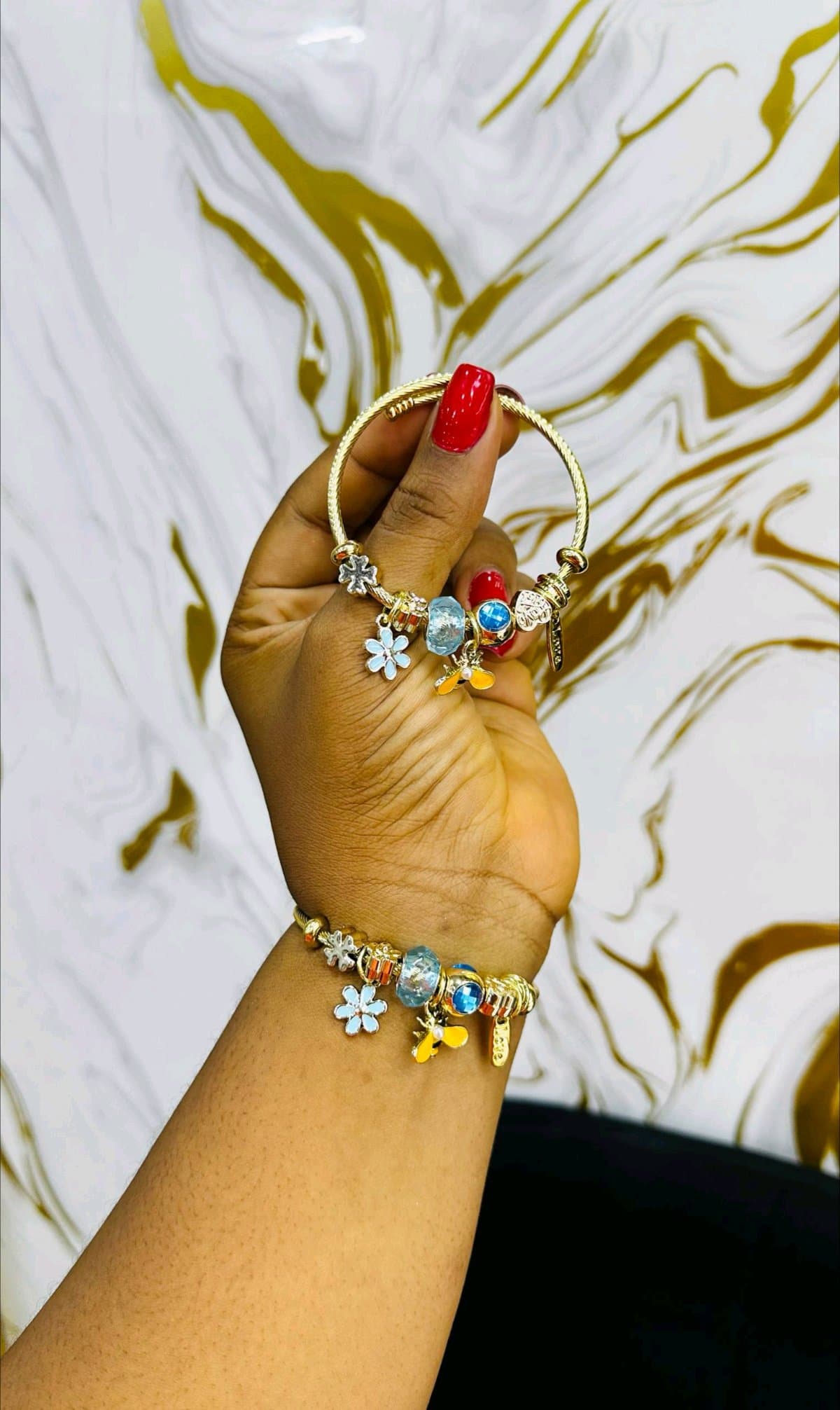 Charm Watch