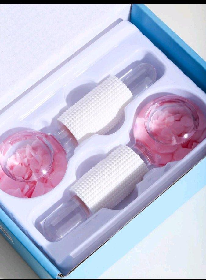 ice roller set