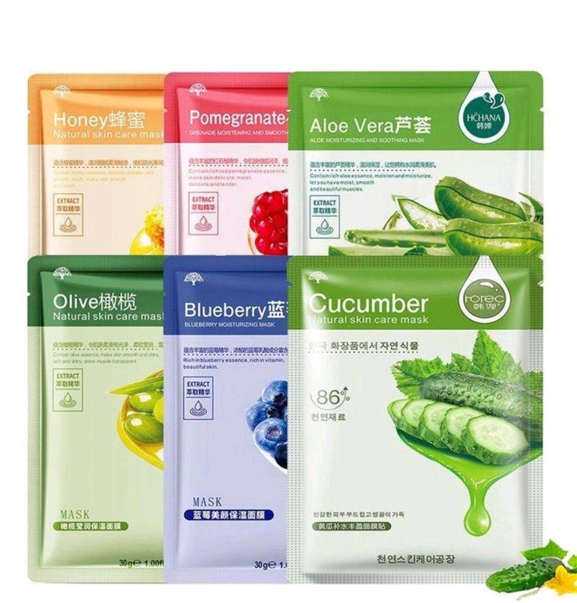 face mask