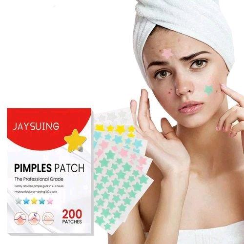 pimples patch