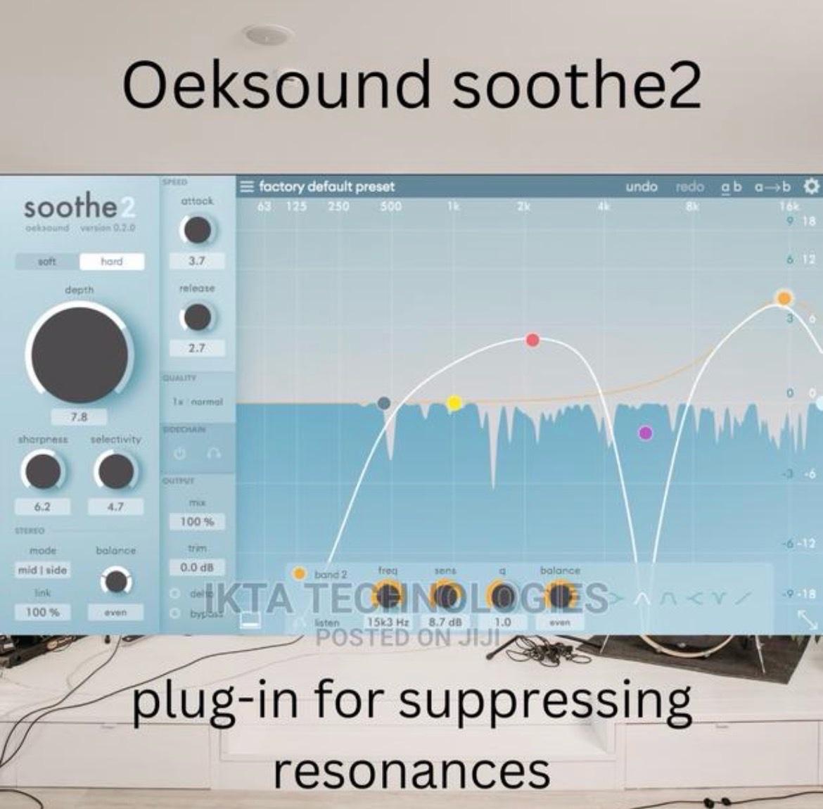 Soothe 2