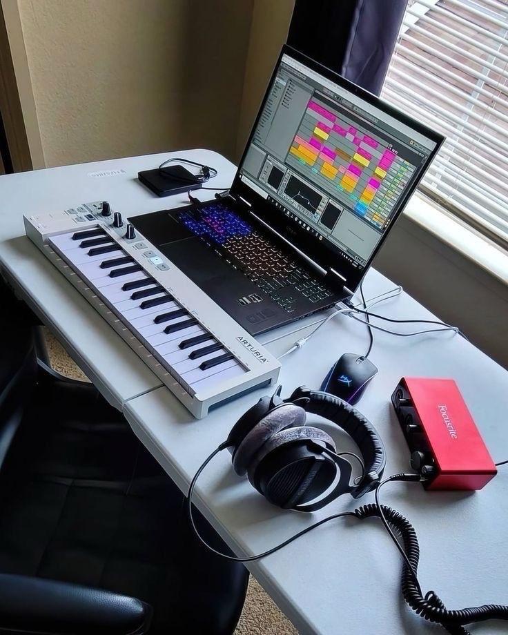 BEGINNERS KEBOARD GUIDE