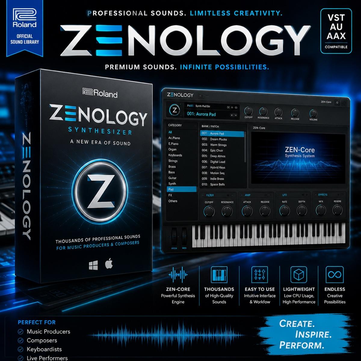 ZENOLOGY