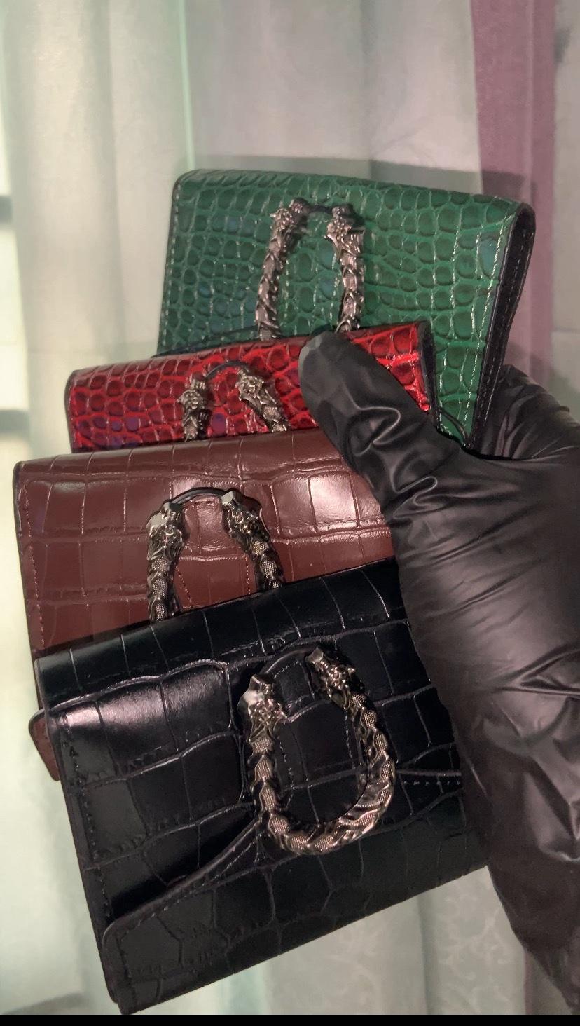 mini purse