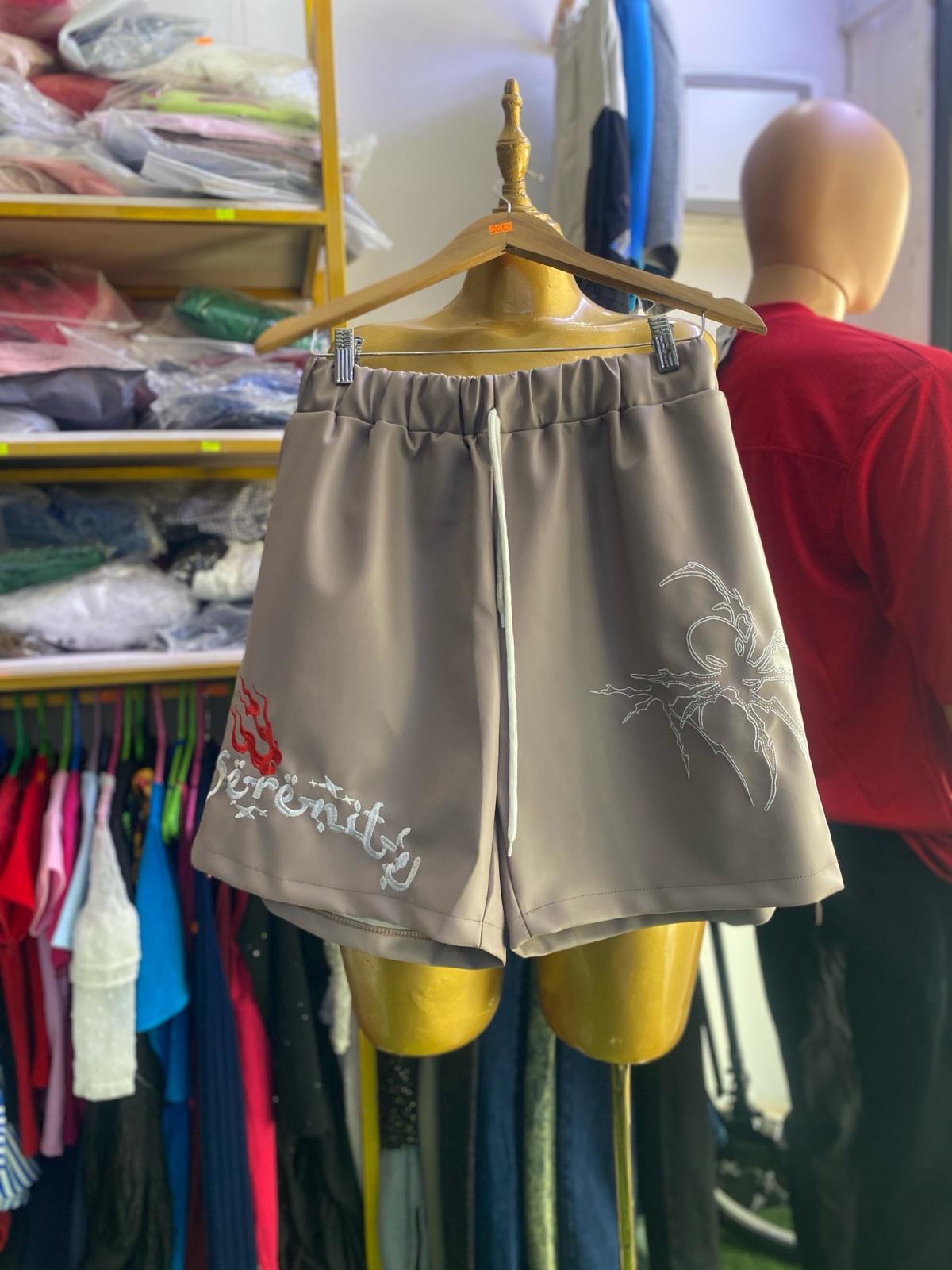 men shorts 4