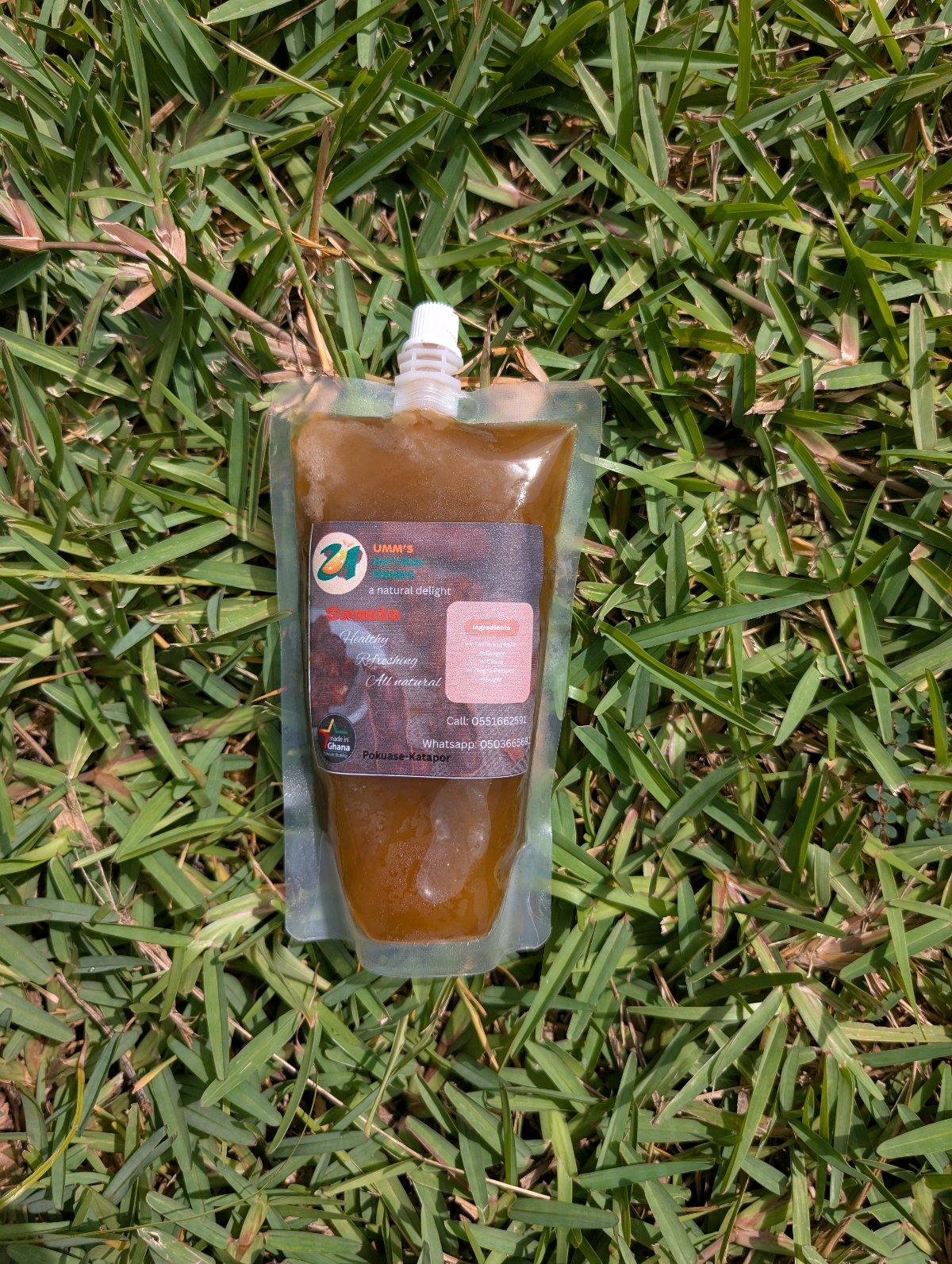 Samia(Tamarind drink)