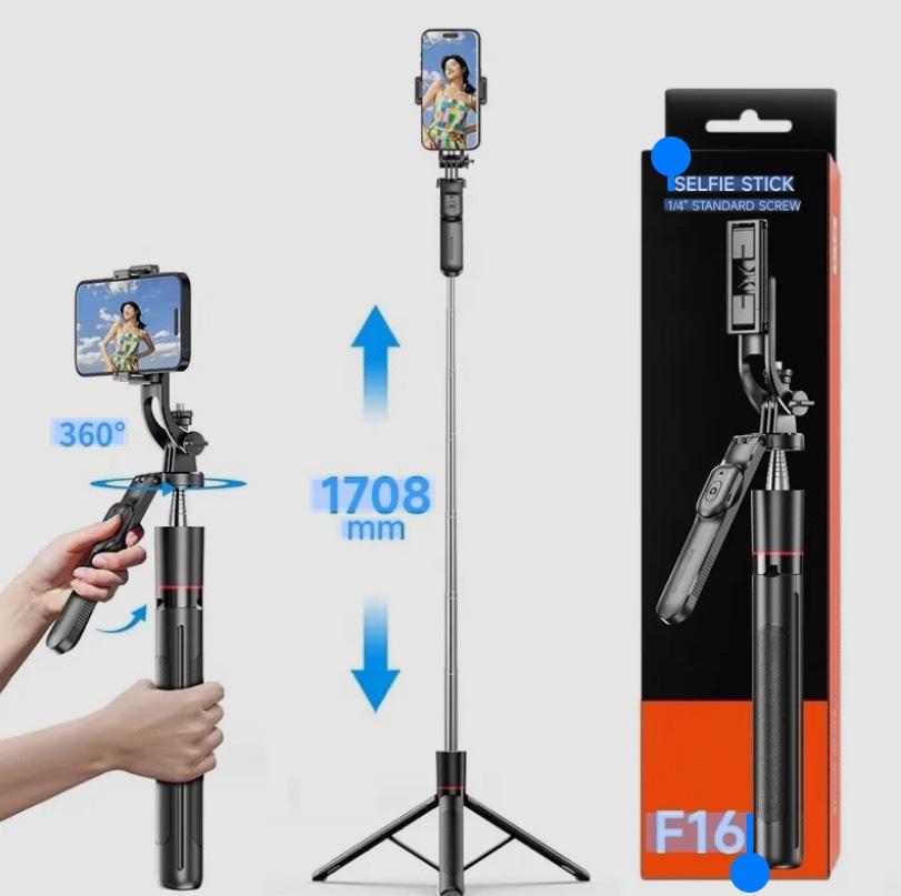 F16 Tripod