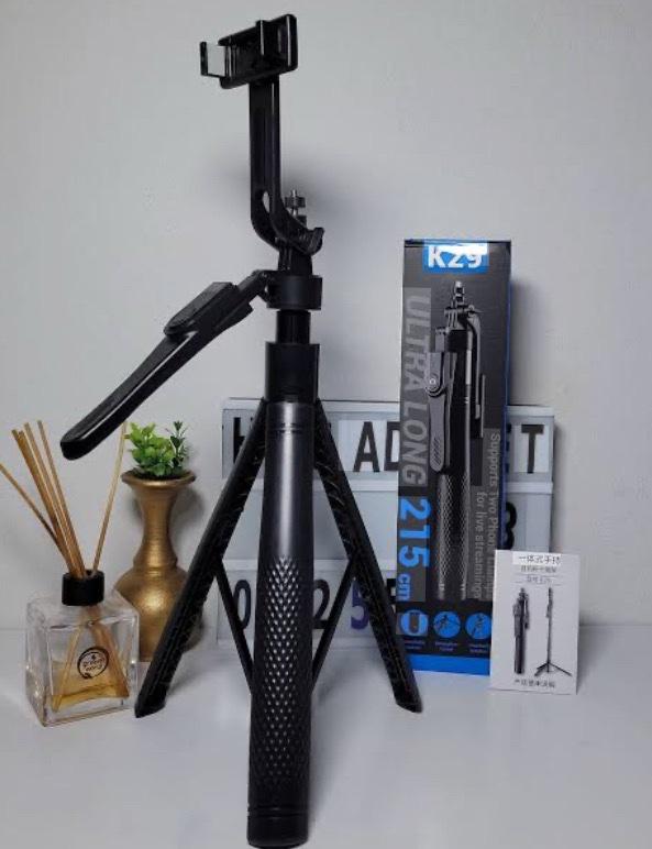K29 Tripod