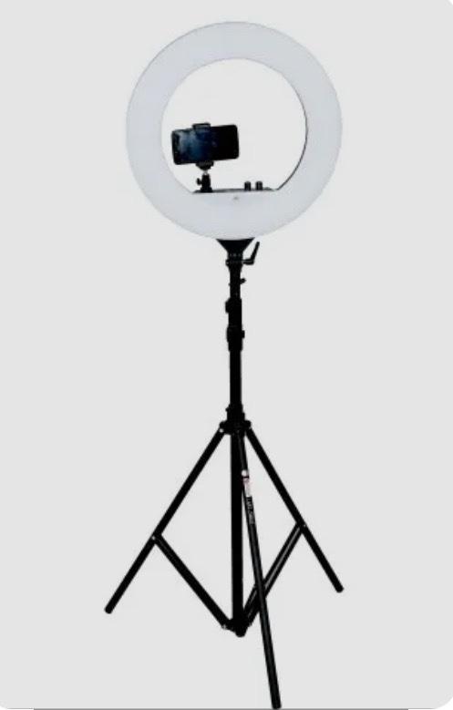 18 inches Ring Light
