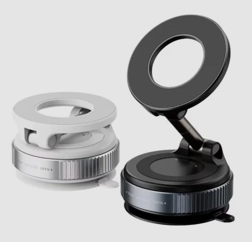 Adjustable Magnetic Phone Holder
