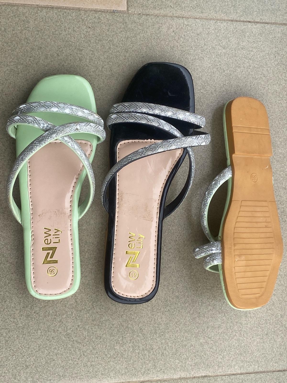 slipper