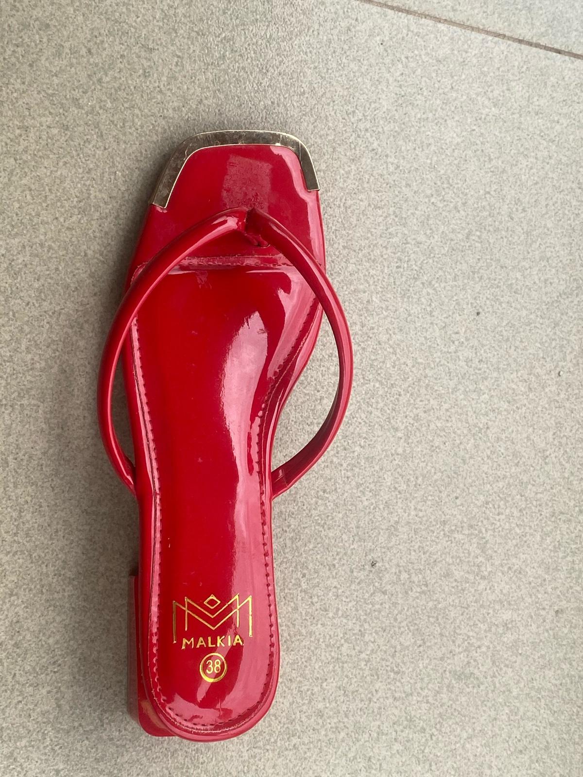 slipper