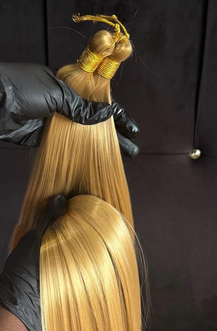 Silky bonestraight