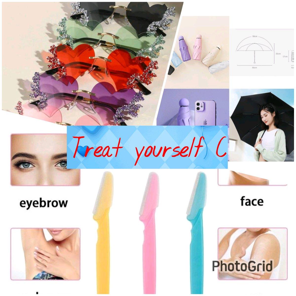 Treat Yourself Combo /C