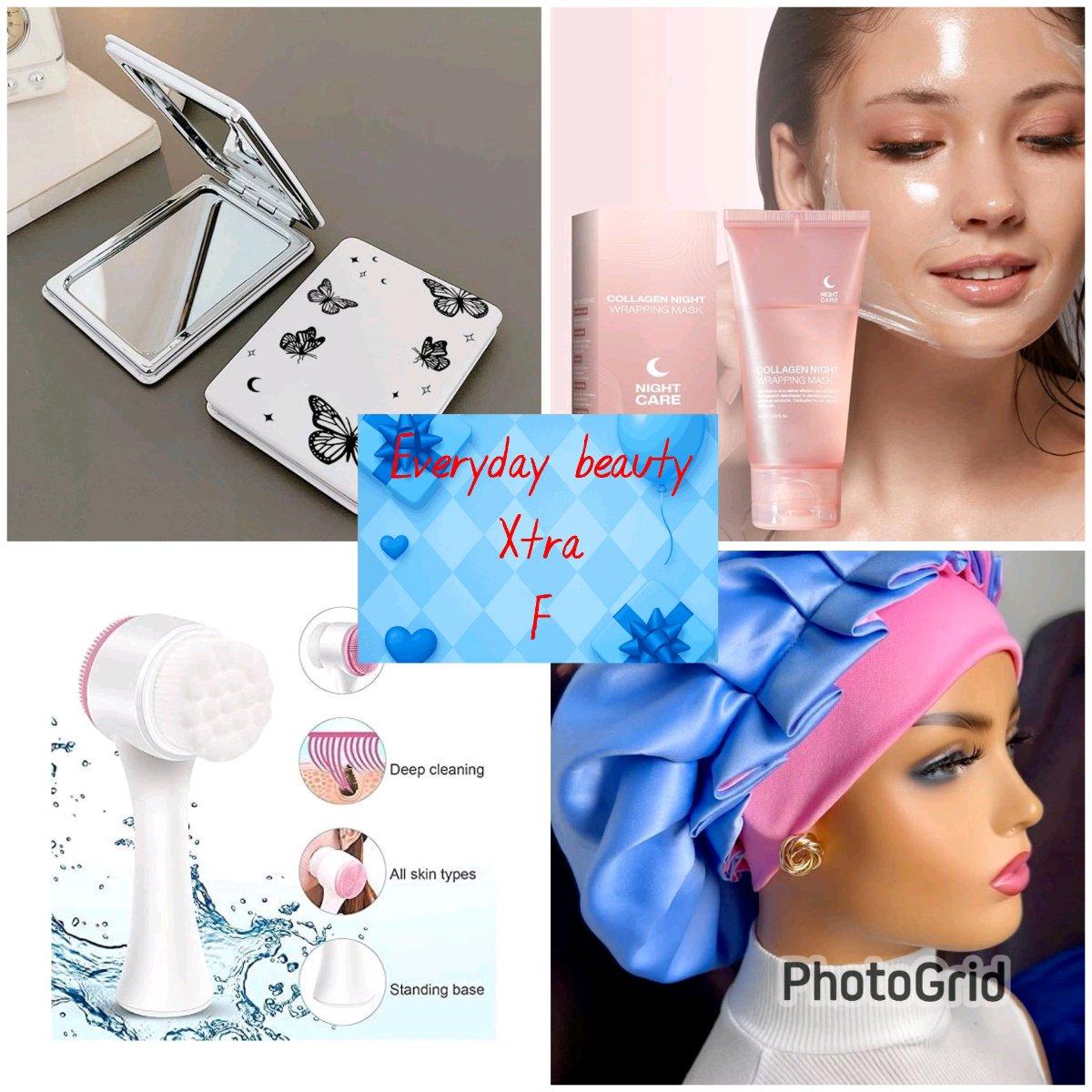 Everyday Beauty Xtra Combo / F