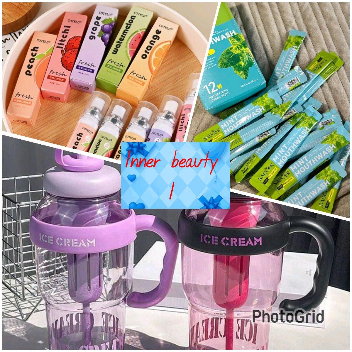 Inner Beauty Combo / I