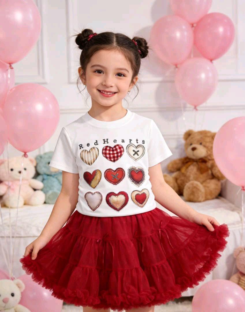 KIDS TWO PIECES