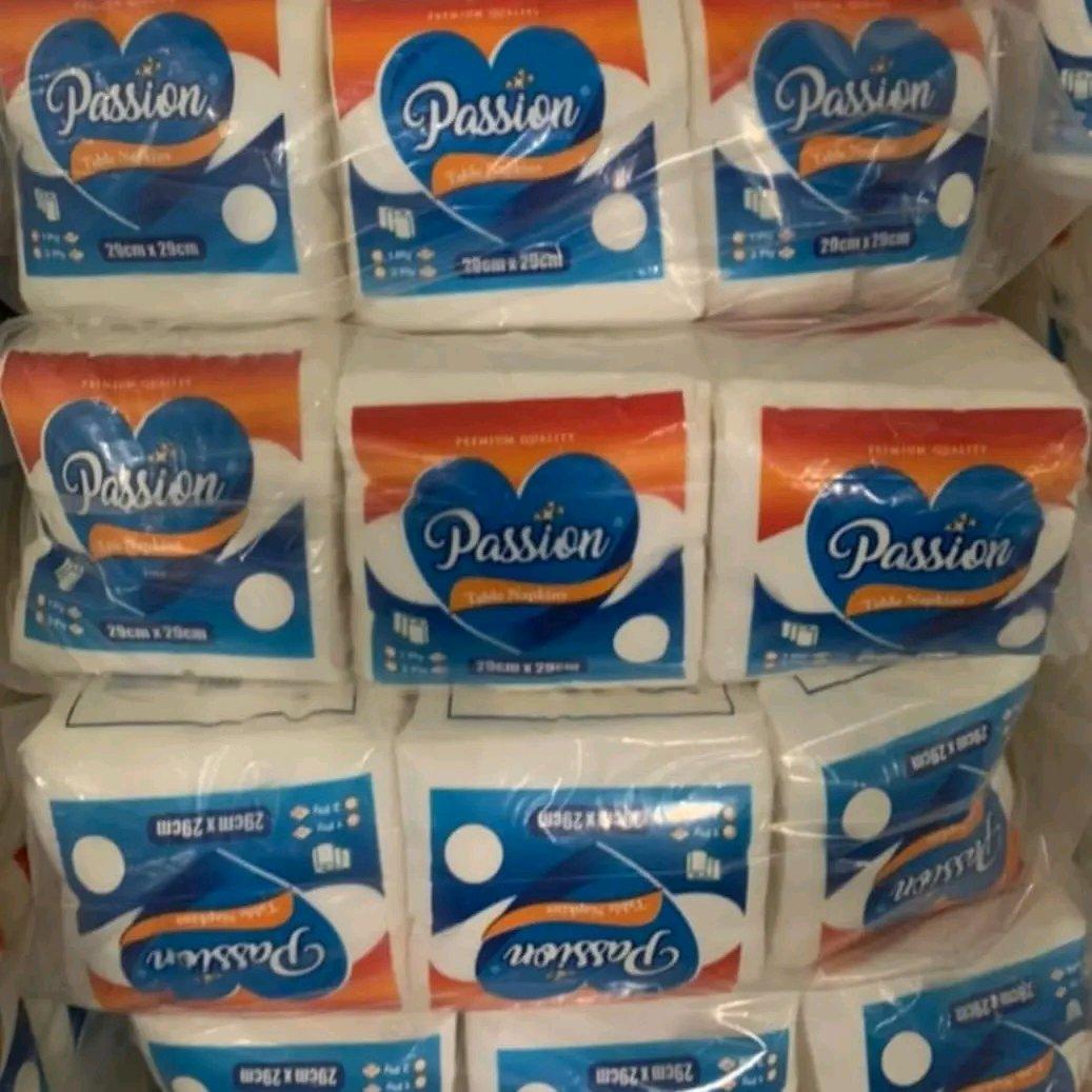 Table Napkin Pack (15 in pack)
