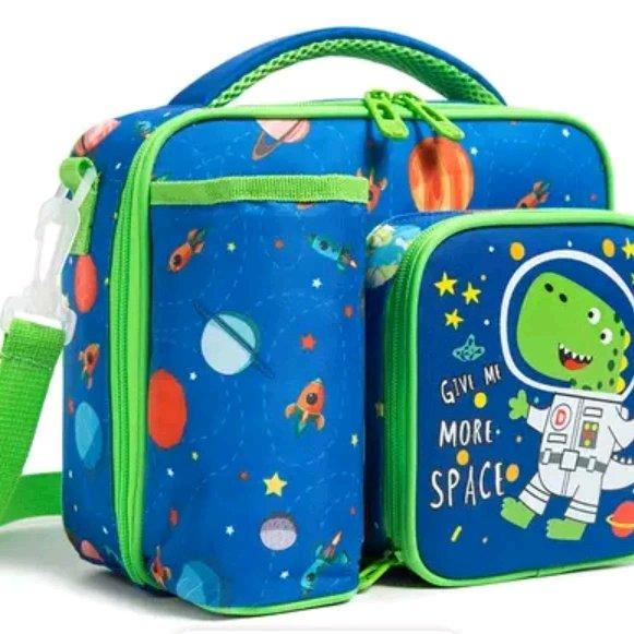 Lunch bag for kids
