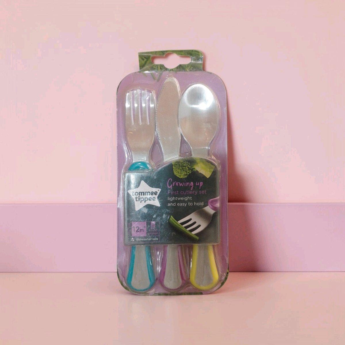 Kids Cutlery Set