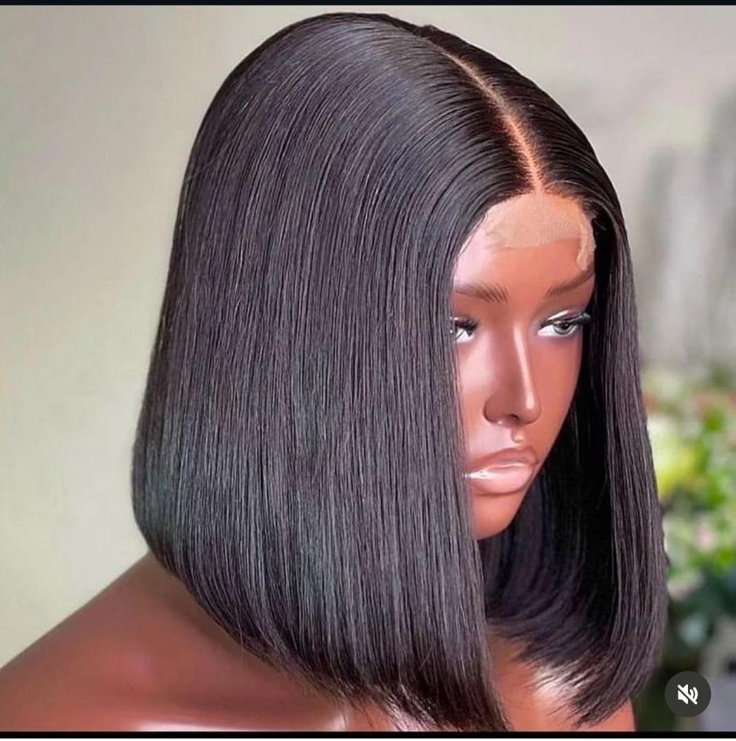 Vietnamese hair