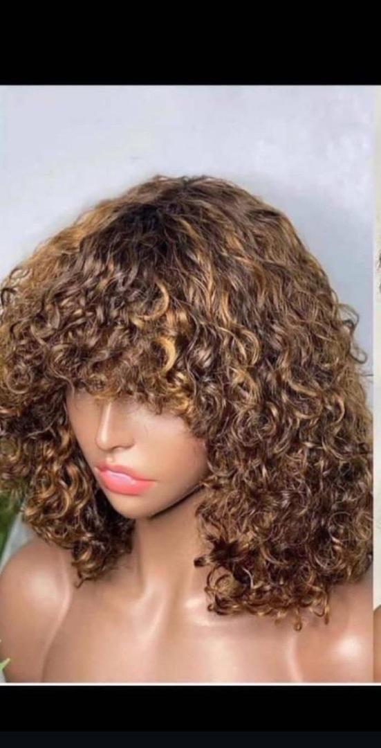 Human Hair