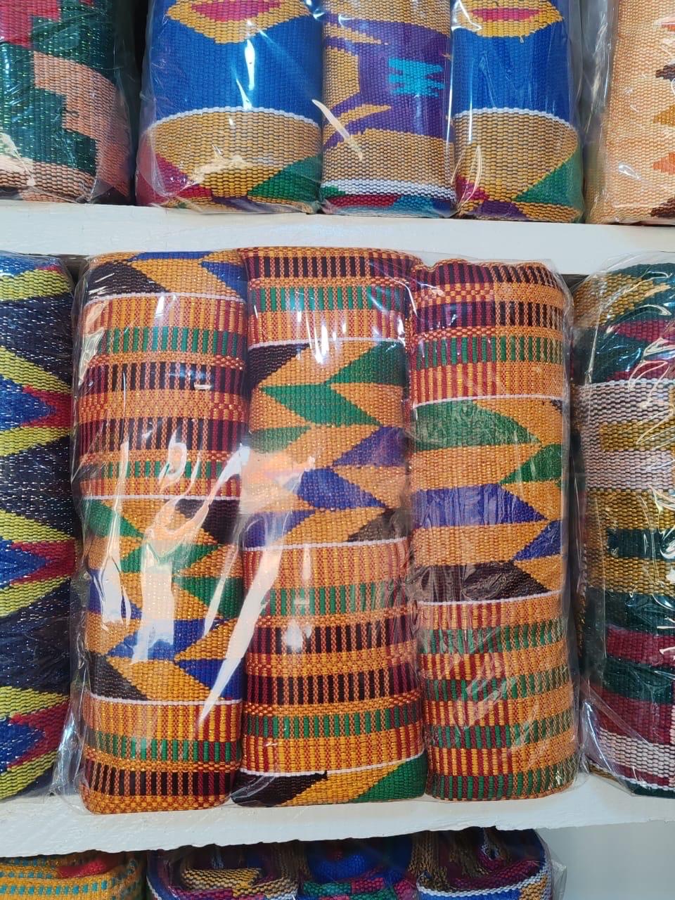 kente