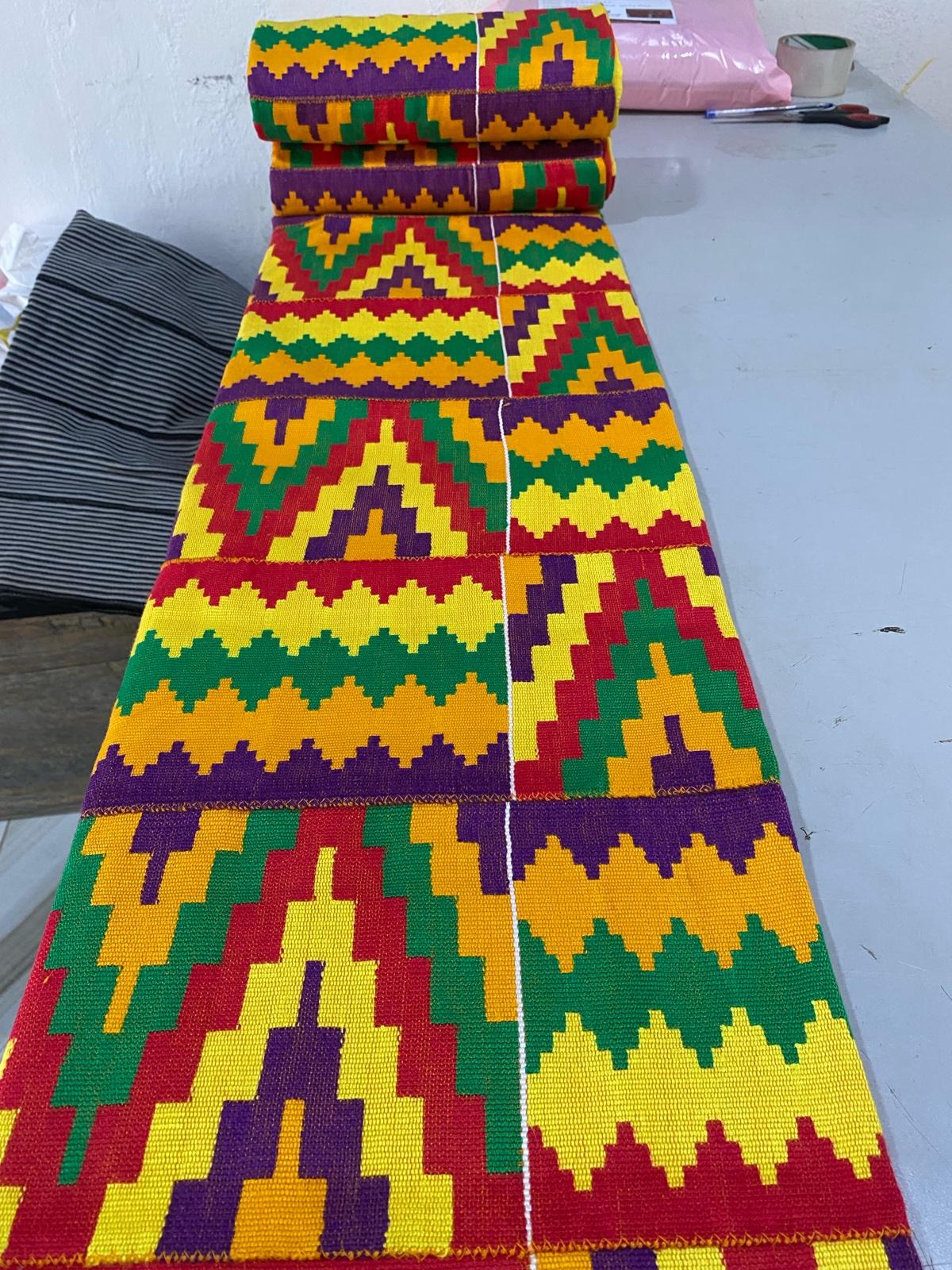 kente