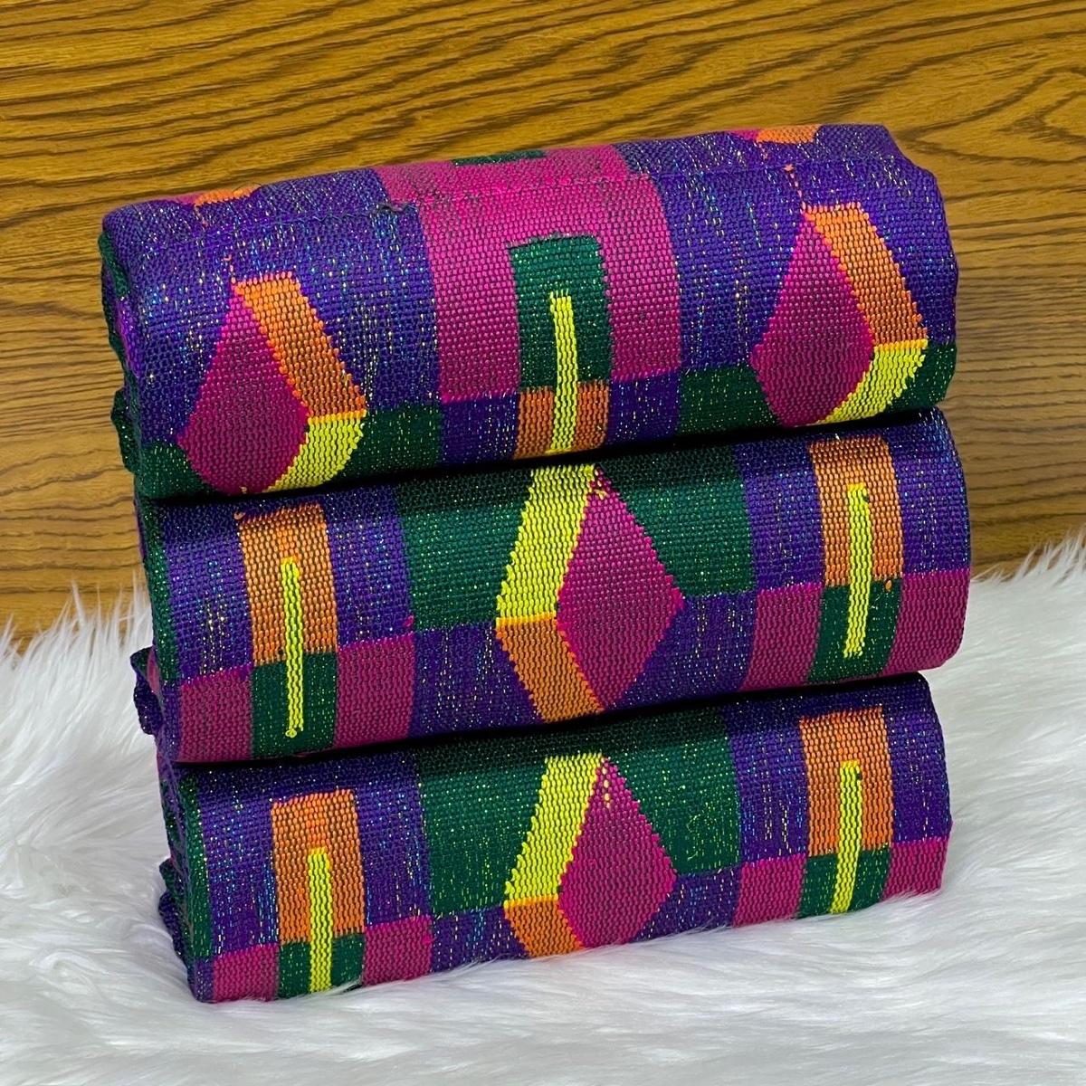 kente