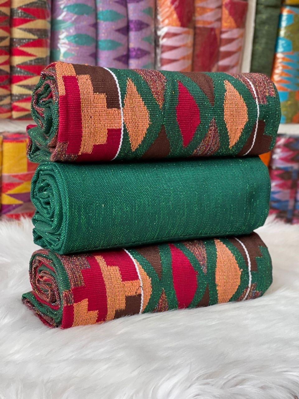 kente