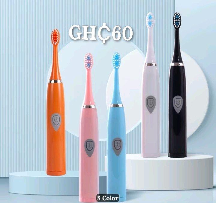 electric tooth brush