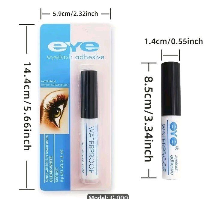 lash glue