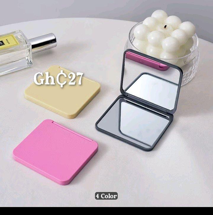 double sided mirror